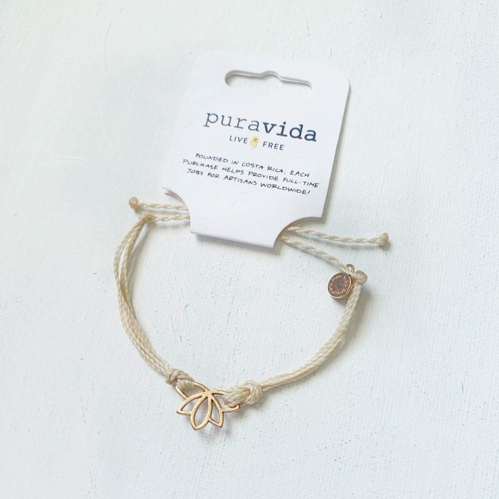 Pura Vida Bracelet